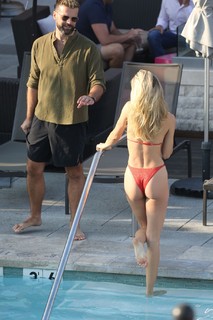 AnnaLynne McCord feet photo 4