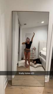 Katie Sigmond feet photo thumbnail