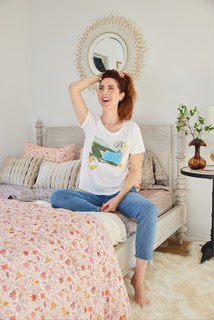 Eva Amurri feet photo thumbnail