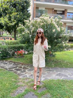 Eva Amurri feet photo thumbnail