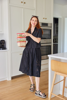 Eva Amurri feet photo thumbnail