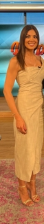 Stamatina Tsimtsili feet photo thumbnail