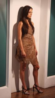 Jana Kramer feet photo 1