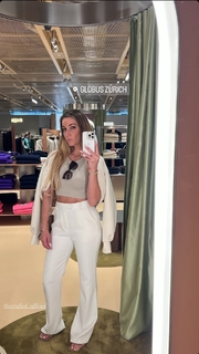 Jeana Smith feet photo 4