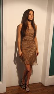 Jana Kramer feet photo 3