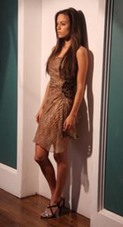 Jana Kramer feet photo 4