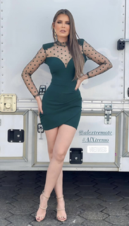 Vanessa Claudio feet photo thumbnail
