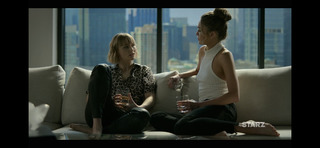 Lili Simmons feet photo 5
