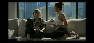 Lili Simmons feet photo 2