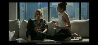 Lili Simmons feet photo 1