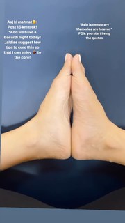 Poonam Yadav feet photo thumbnail