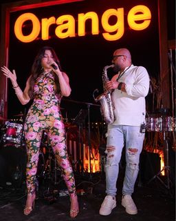 Haifa Wehbe feet photo thumbnail