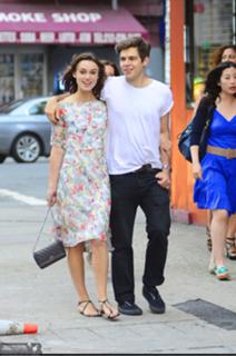 Keira Knightley feet photo thumbnail