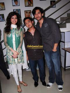 Karishma Tanna feet photo 1