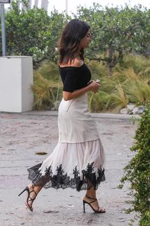 Jenna Dewan feet photo thumbnail