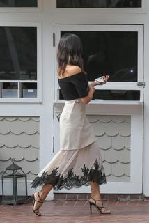 Jenna Dewan feet photo thumbnail
