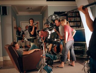 Vera Farmiga feet photo 2