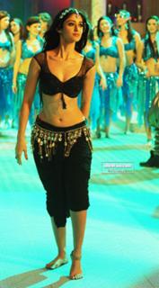 Ileana D'Cruz feet photo thumbnail