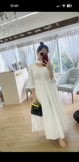 Jannat Zubair Rahmani feet photo thumbnail