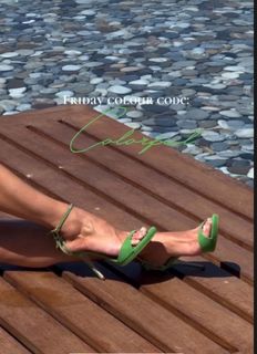 Stamatina Tsimtsili feet photo thumbnail