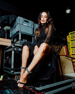 Severina Kojic feet photo thumbnail