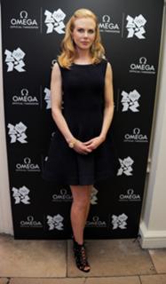 Nicole Kidman feet photo thumbnail