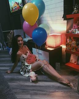 Olesya Ivanchenko feet photo 2