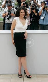 Julia Ormond feet photo 5