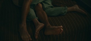 Brie Larson feet photo thumbnail