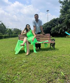 Poonam Yadav feet photo thumbnail