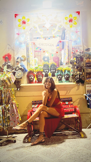 Federica Nargi feet photo thumbnail