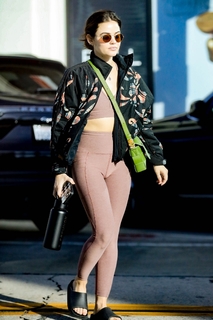 Lucy Hale feet photo thumbnail