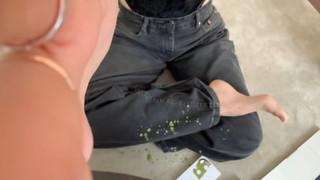 Imane Pokimane Anys feet photo thumbnail