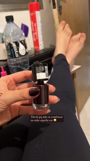 Isa Pes feet photo thumbnail
