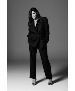 Lisa Snowdon feet photo thumbnail