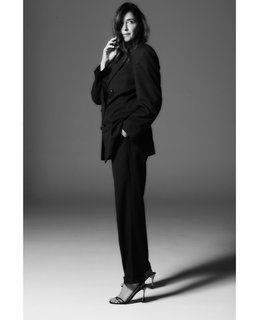 Lisa Snowdon feet photo thumbnail