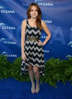 Aimee Teegarden feet photo thumbnail