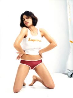 Rosario Dawson feet photo thumbnail