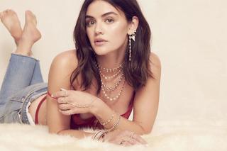 Lucy Hale feet photo thumbnail