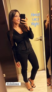 Irene Junquera feet photo thumbnail