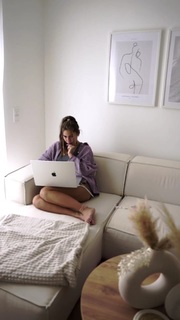 Sarah Engels feet photo 4