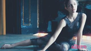 Katharine McPhee feet photo thumbnail
