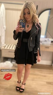 Lexi Kaufman feet photo 4