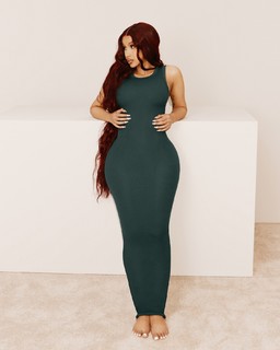 Cardi B feet photo thumbnail