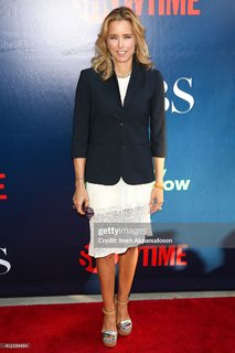 Téa Leoni feet photo 5