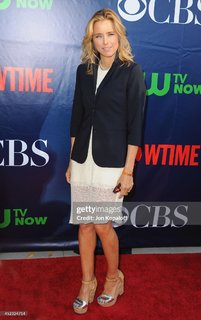Téa Leoni feet photo 4