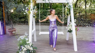 Millie Bobby Brown feet photo thumbnail