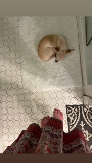 Angela Kinsey feet photo thumbnail