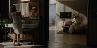 Jennifer Aniston feet photo thumbnail