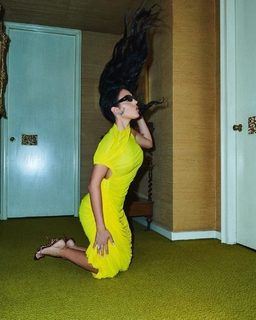 Georgina Rodríguez feet photo thumbnail